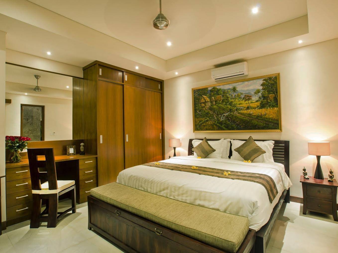 The Oasis Retreat Seminyak