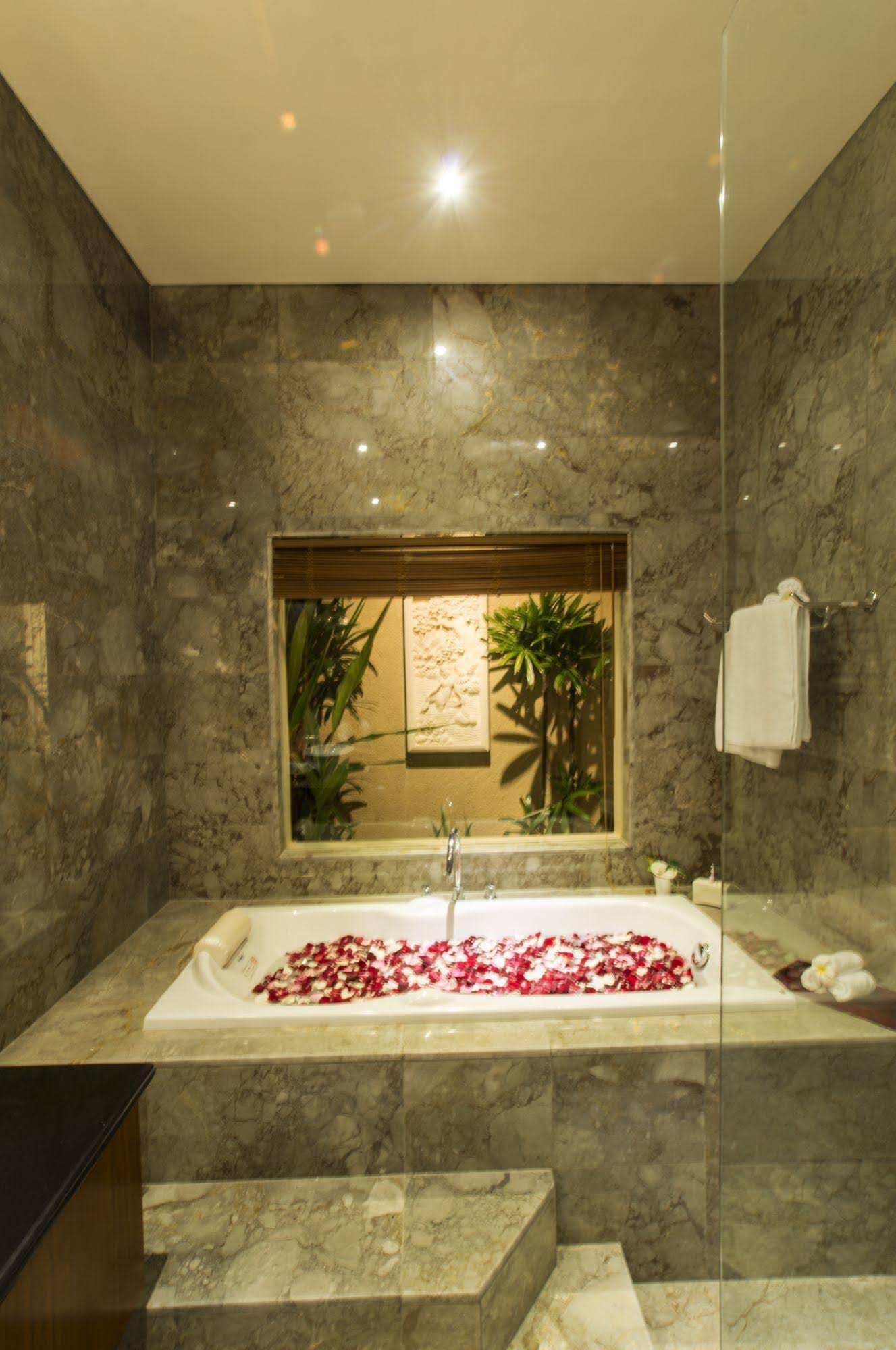 The Oasis Retreat Seminyak