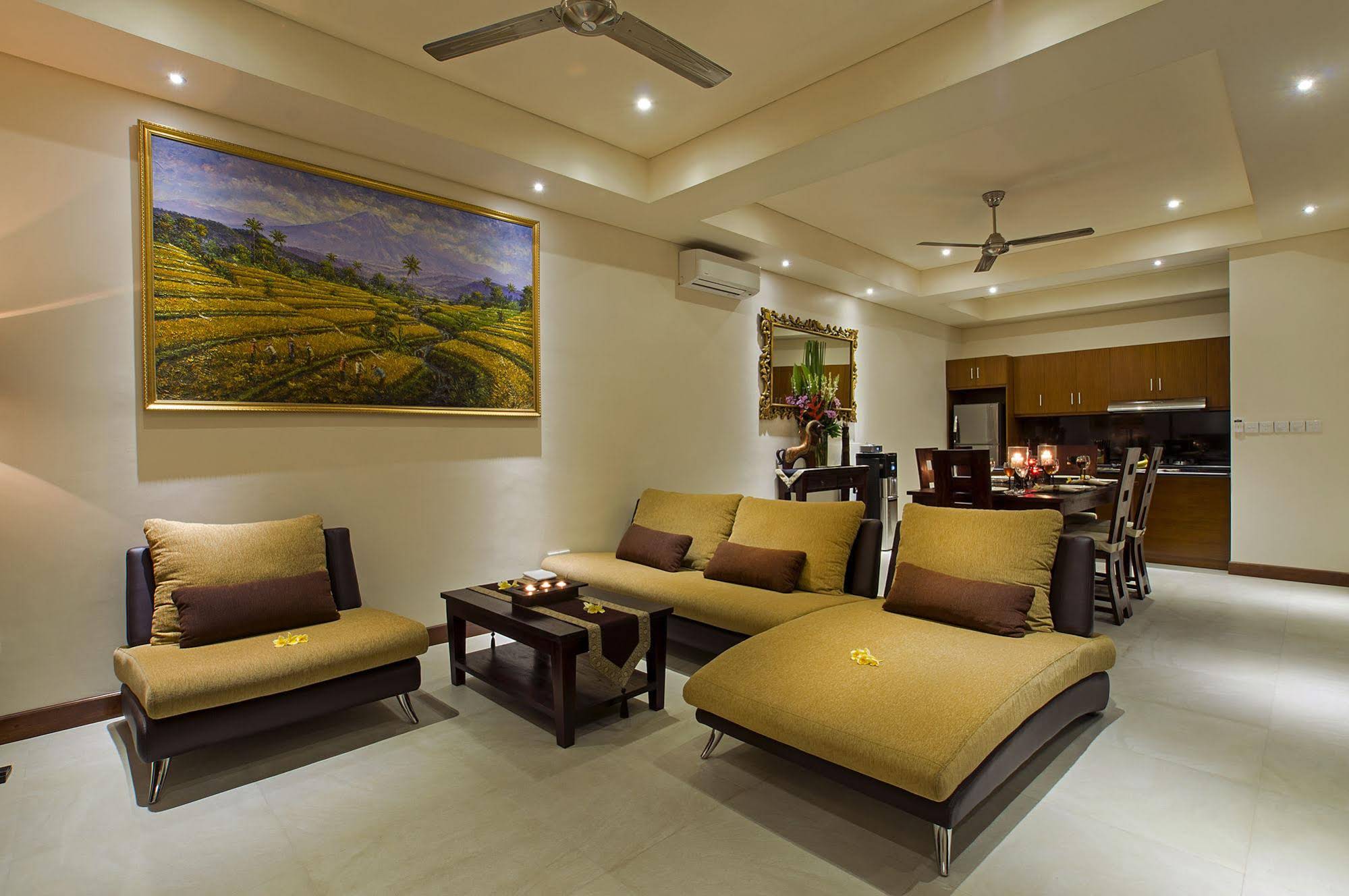 The Oasis Retreat Seminyak