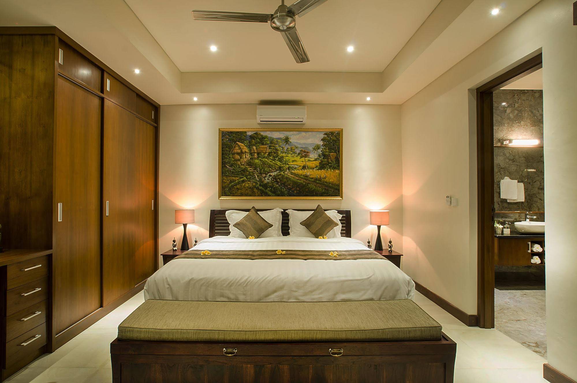 The Oasis Retreat Seminyak