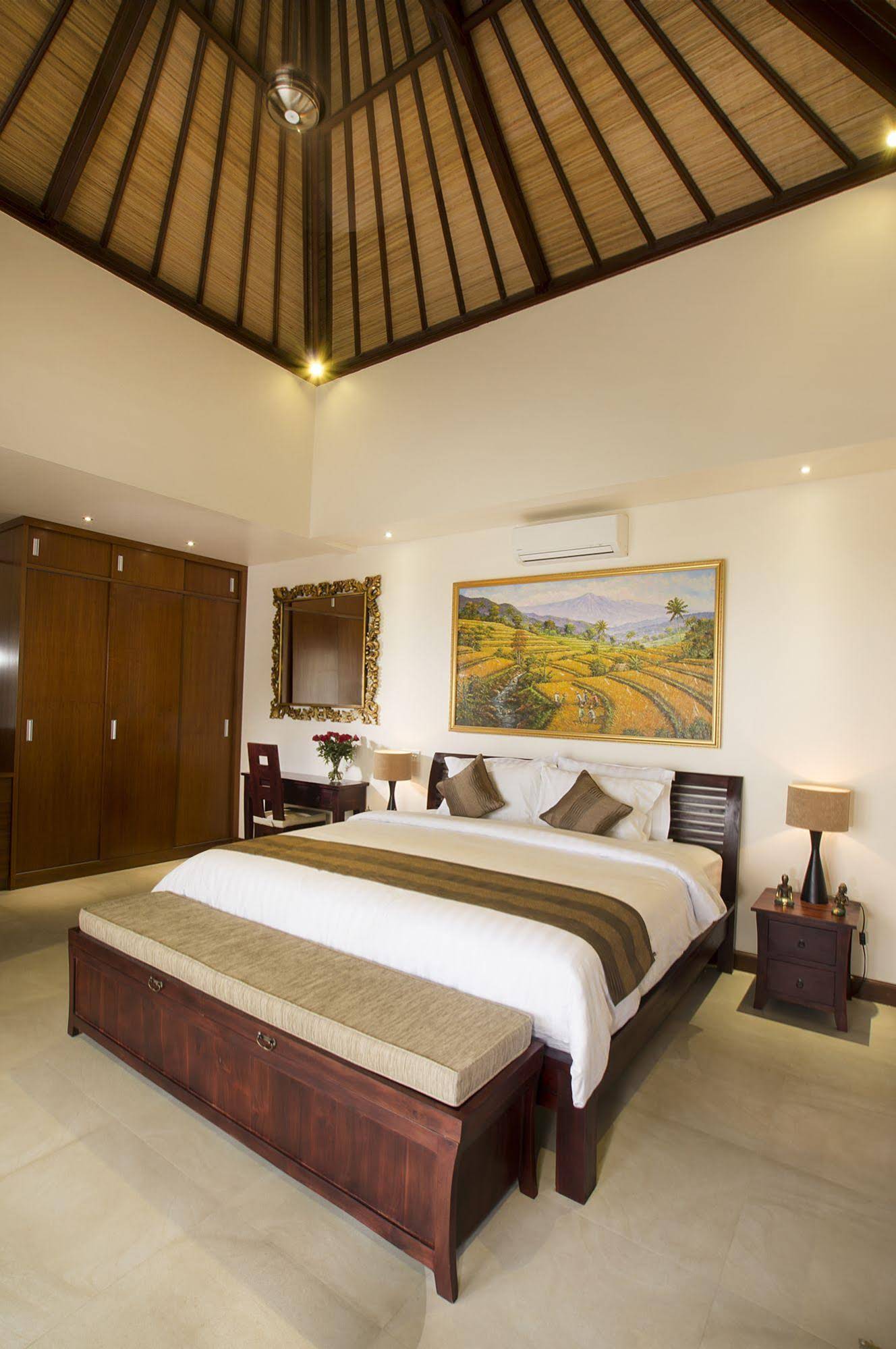 The Oasis Retreat Seminyak