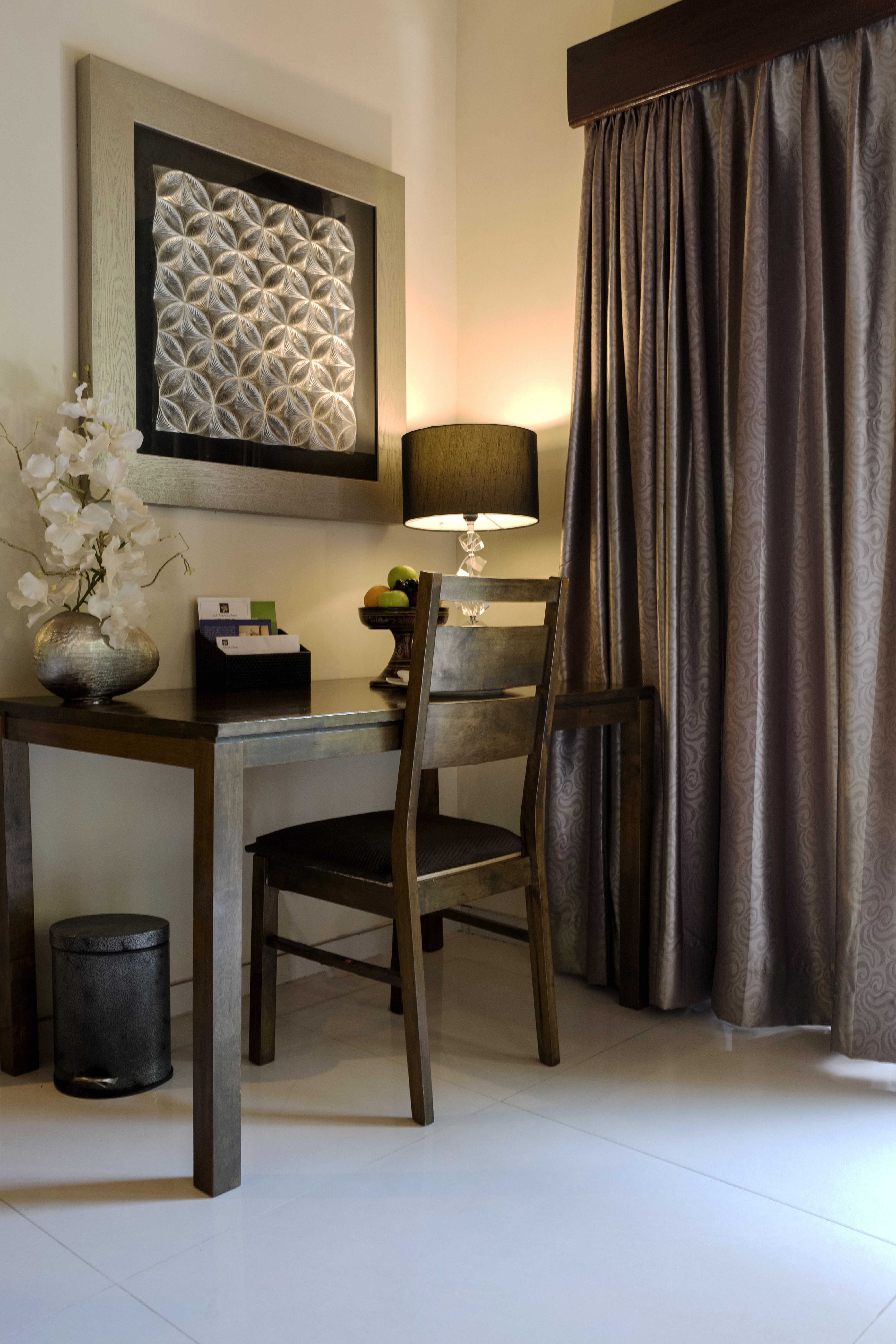 The One Boutique Villa