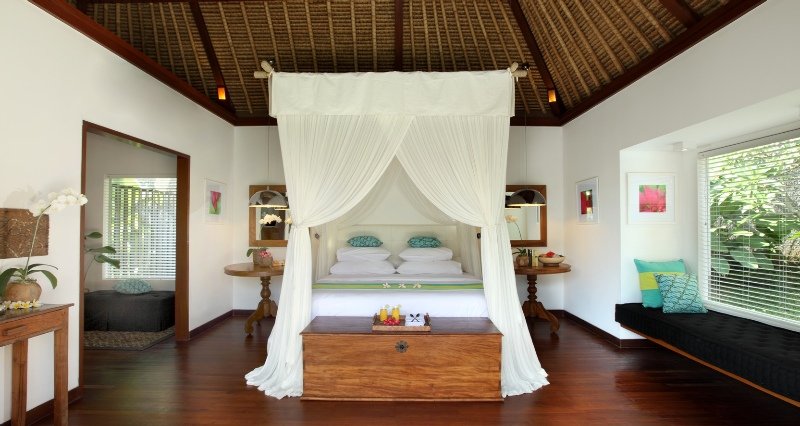 The One Boutique Villa