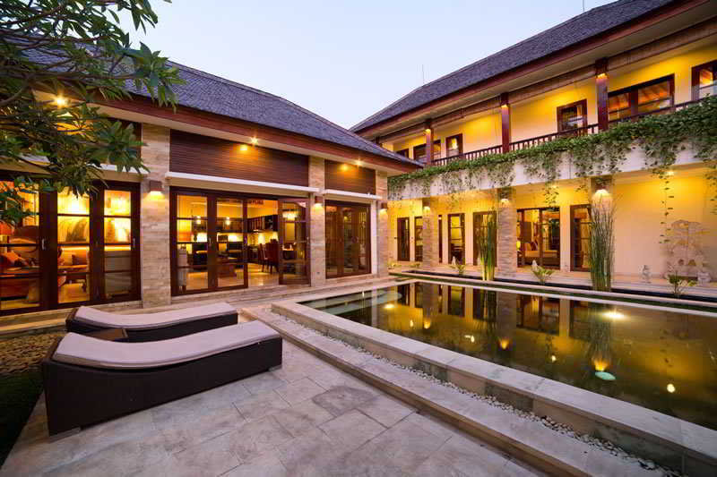 The Residence Seminyak