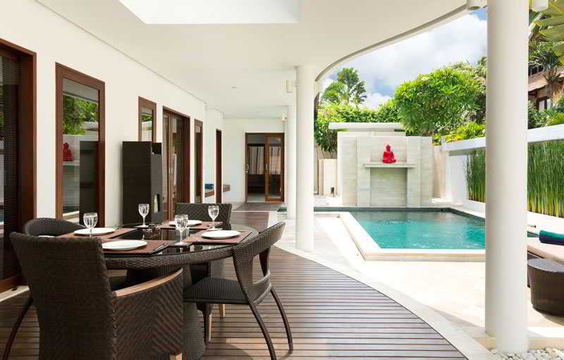 The Residence Seminyak