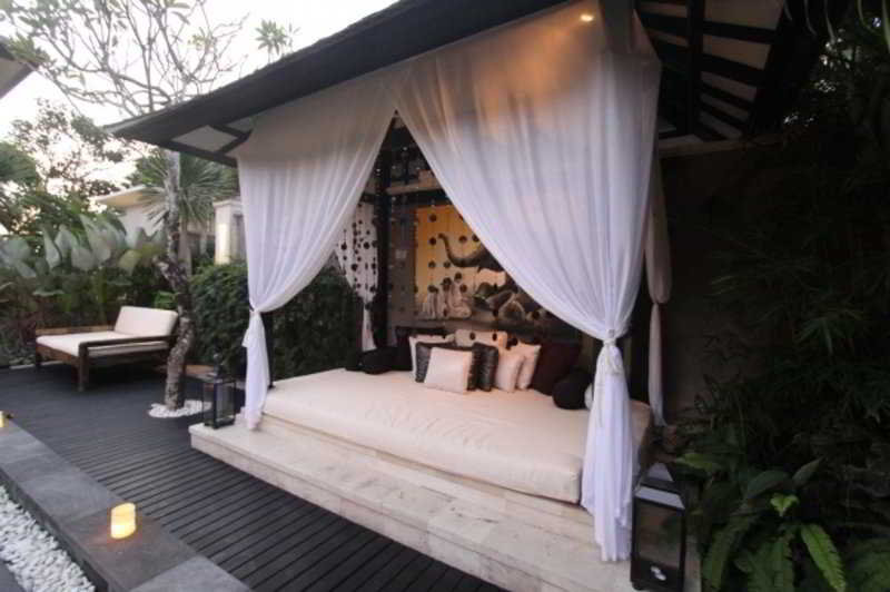 The Residence Seminyak