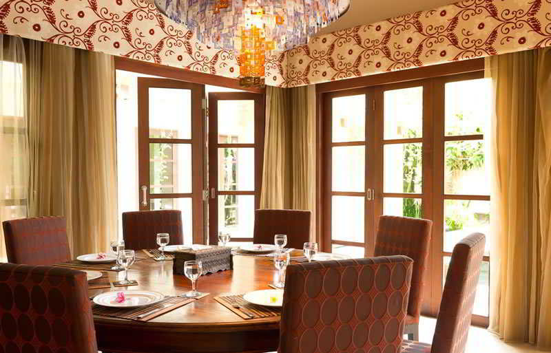 The Residence Seminyak