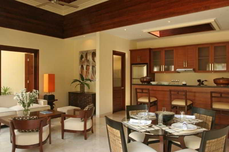 The Residence Seminyak