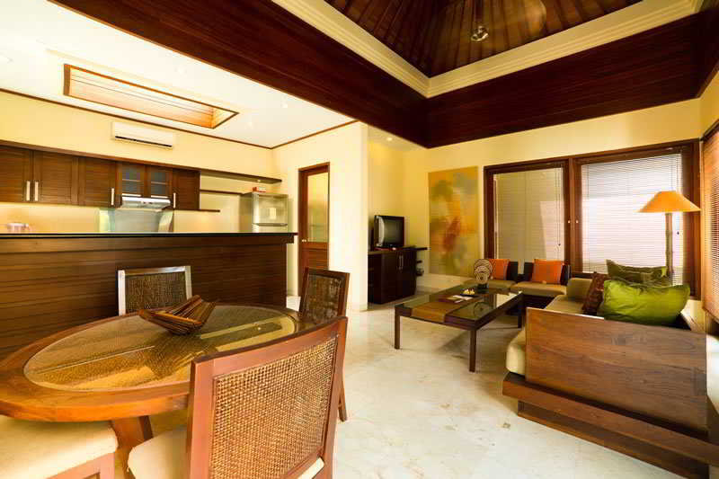 The Residence Seminyak