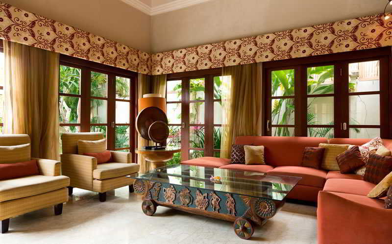 The Residence Seminyak