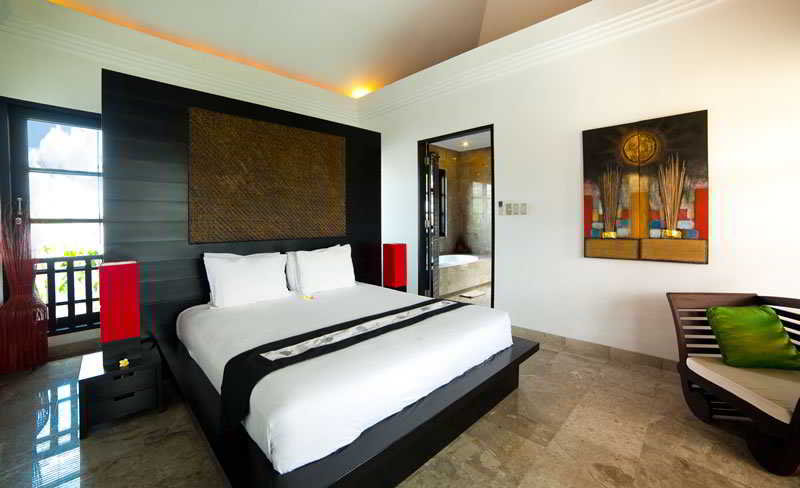 The Residence Seminyak