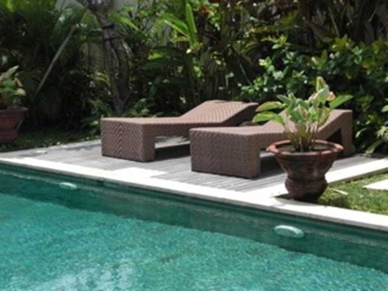 The Residence Seminyak