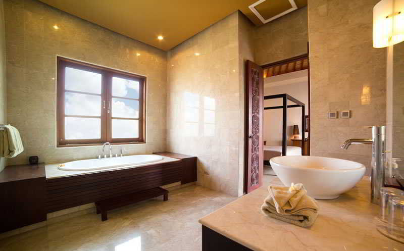 The Residence Seminyak
