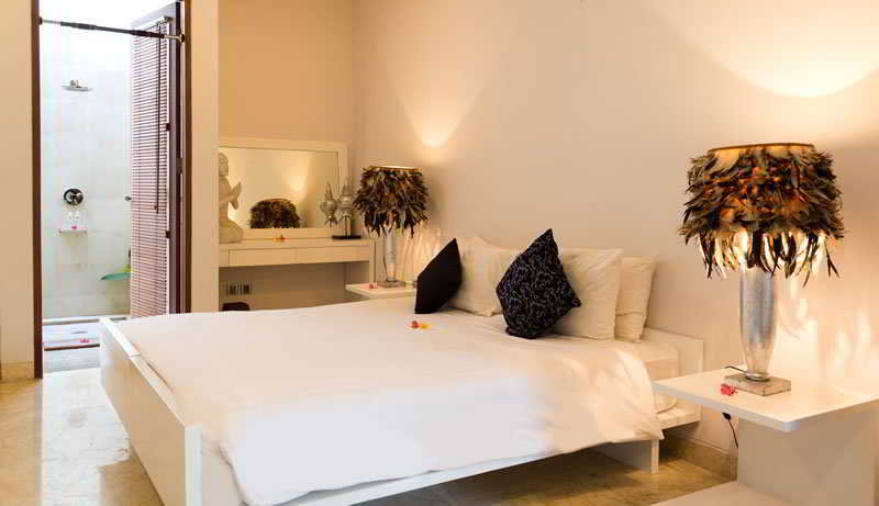The Residence Seminyak