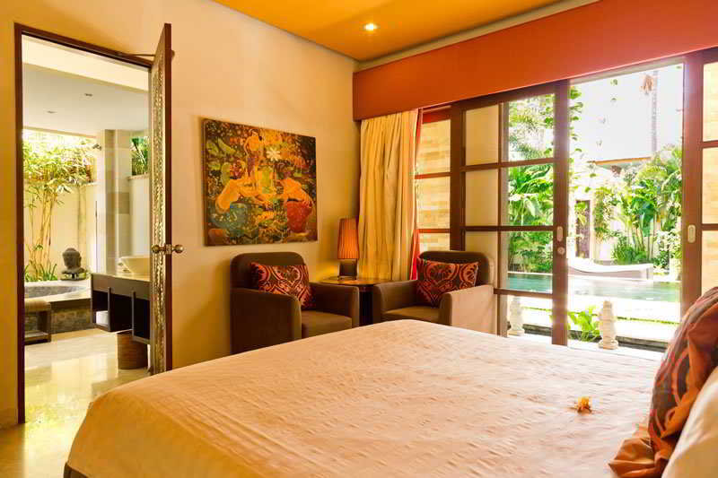 The Residence Seminyak