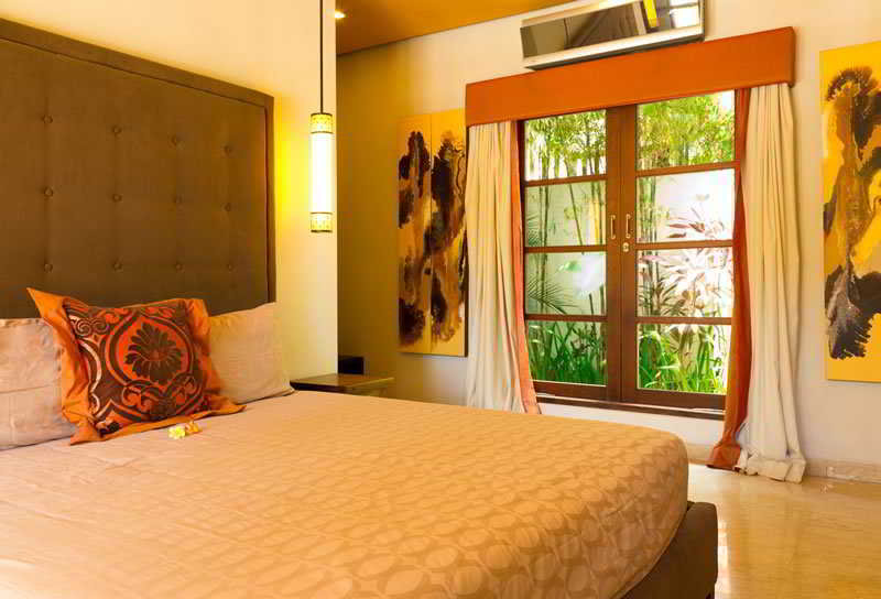 The Residence Seminyak