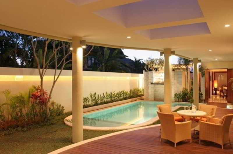 The Residence Seminyak