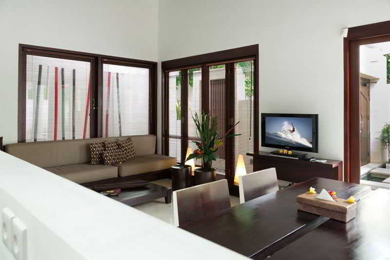 The Residence Seminyak