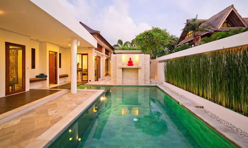 The Residence Seminyak