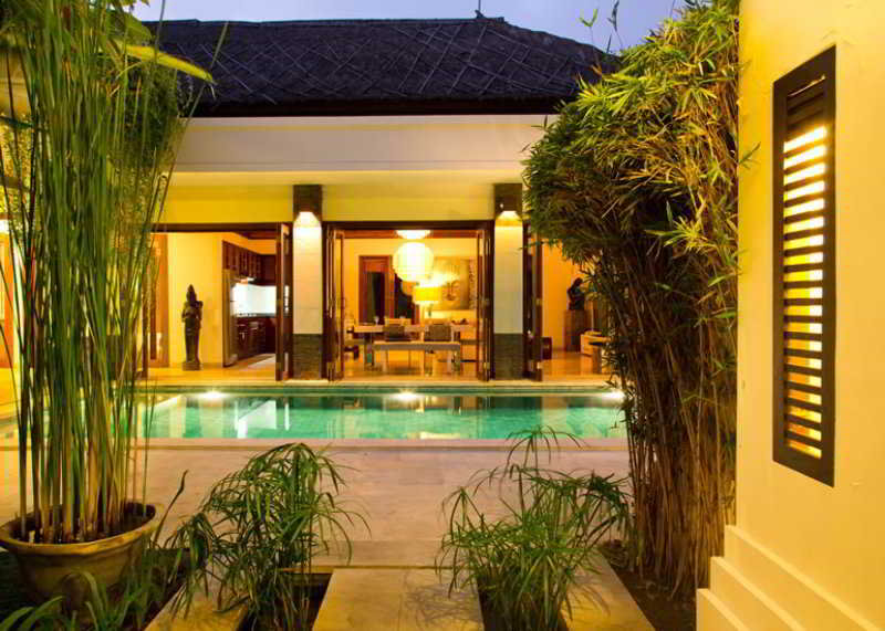 The Residence Seminyak
