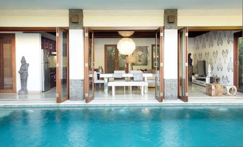 The Residence Seminyak