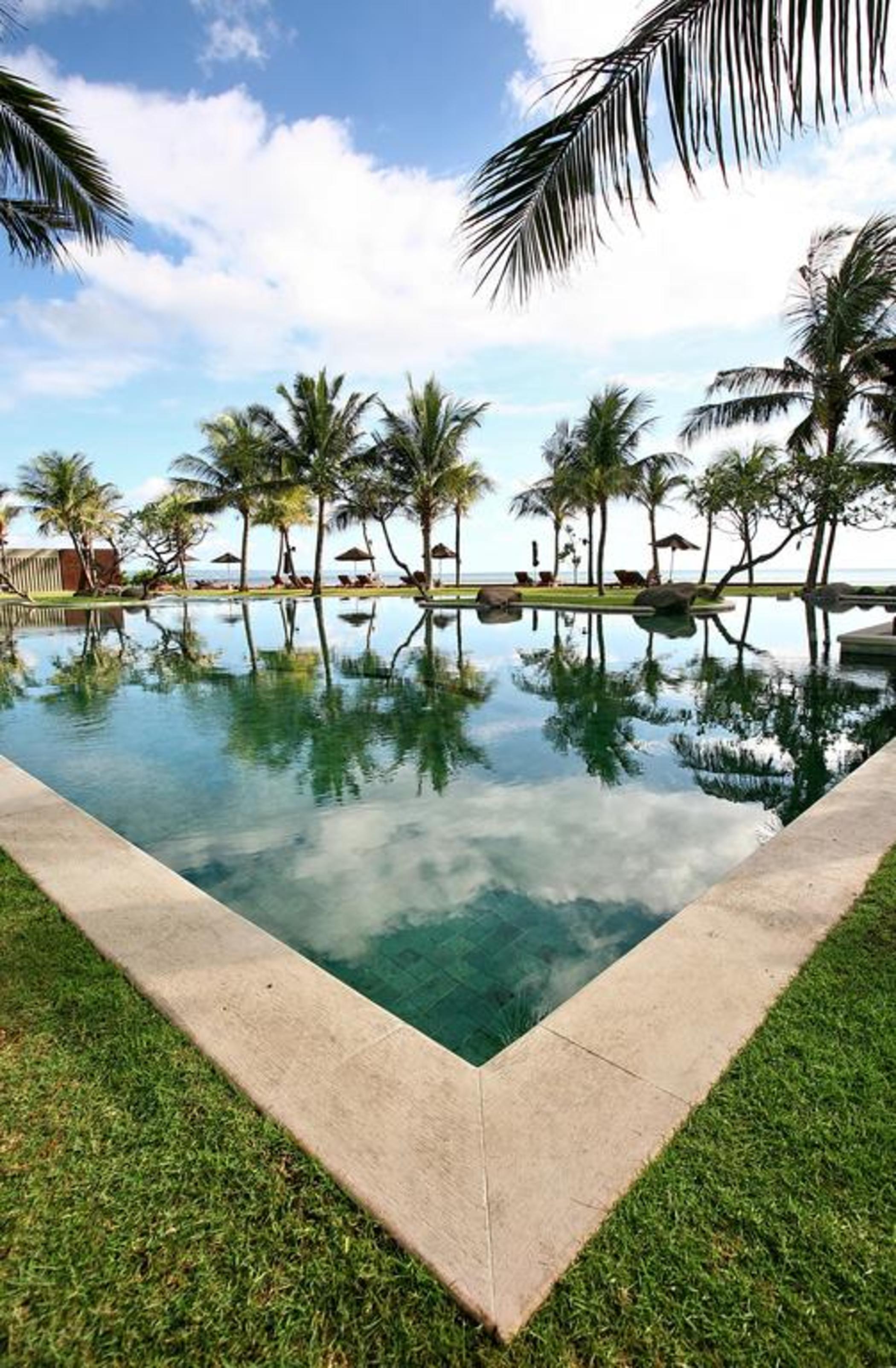 The Samaya Seminyak
