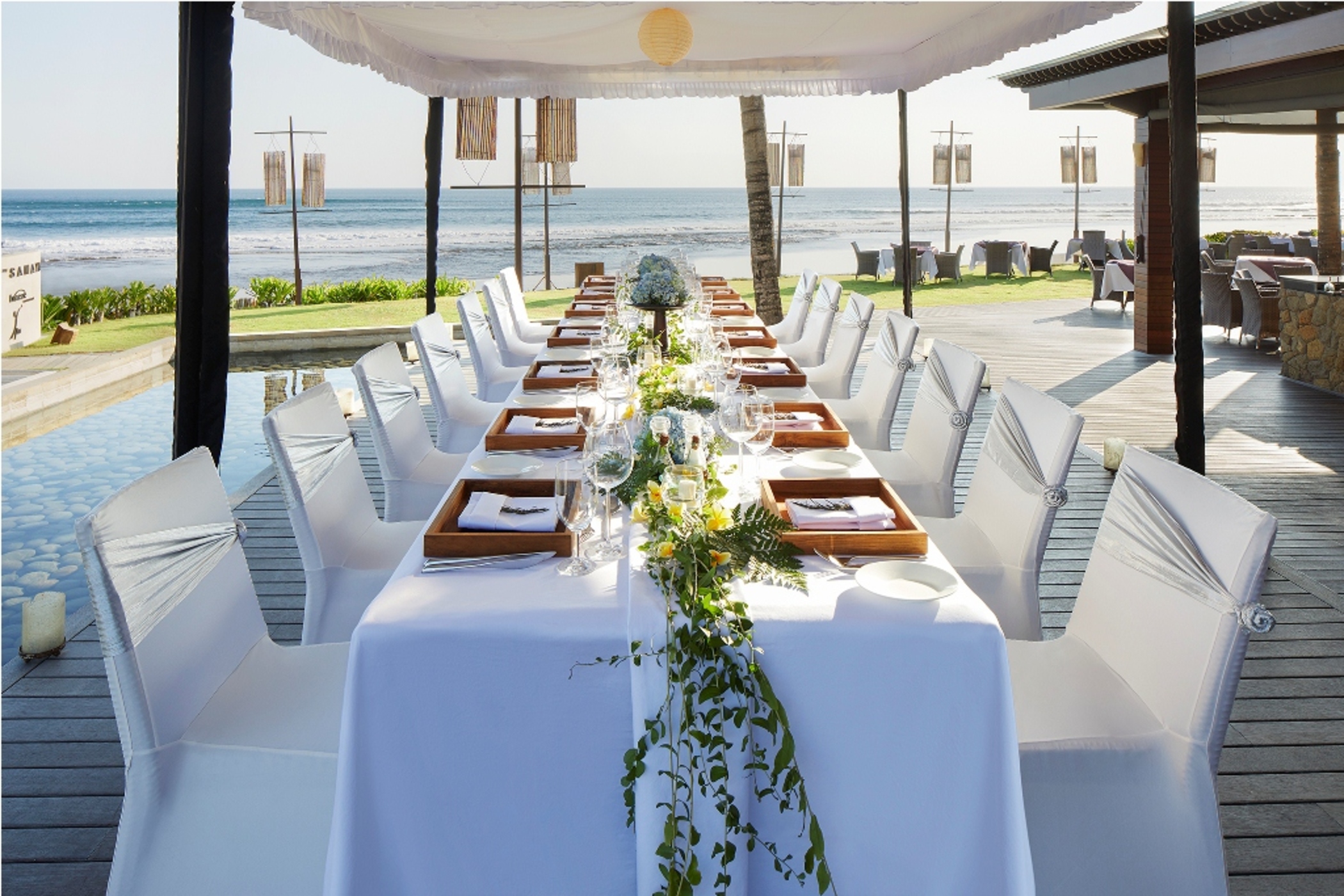 The Samaya Seminyak