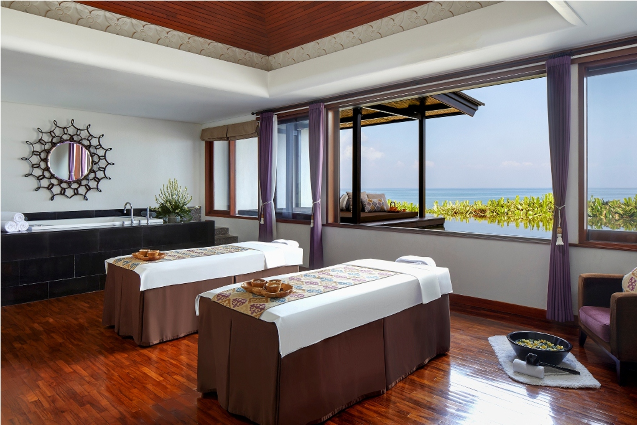 The Samaya Seminyak
