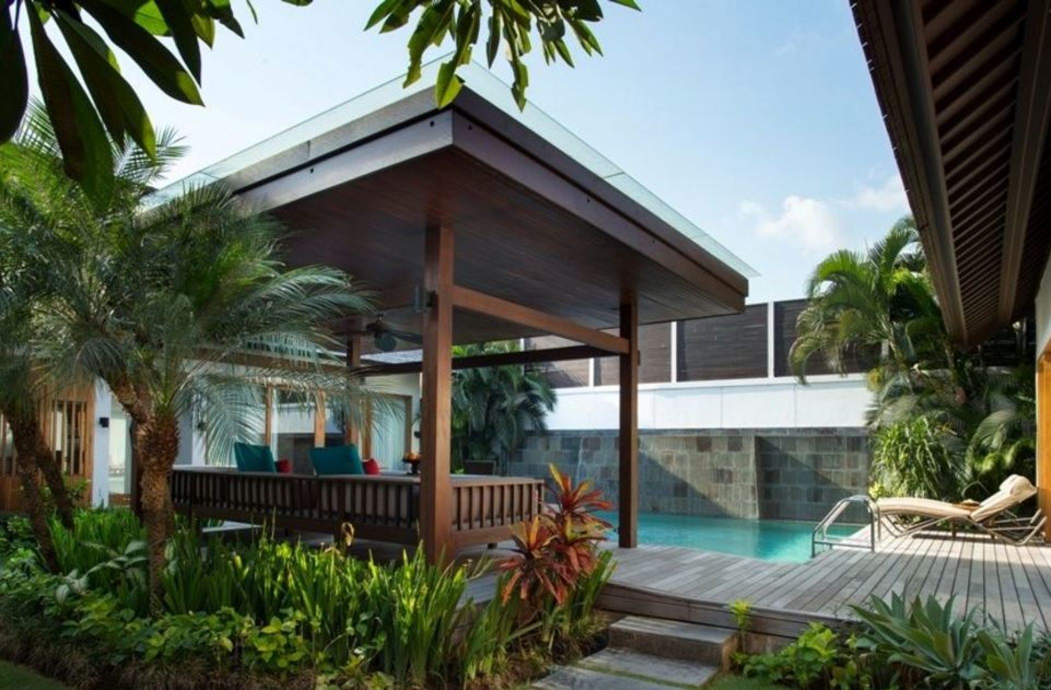 The Samaya Seminyak