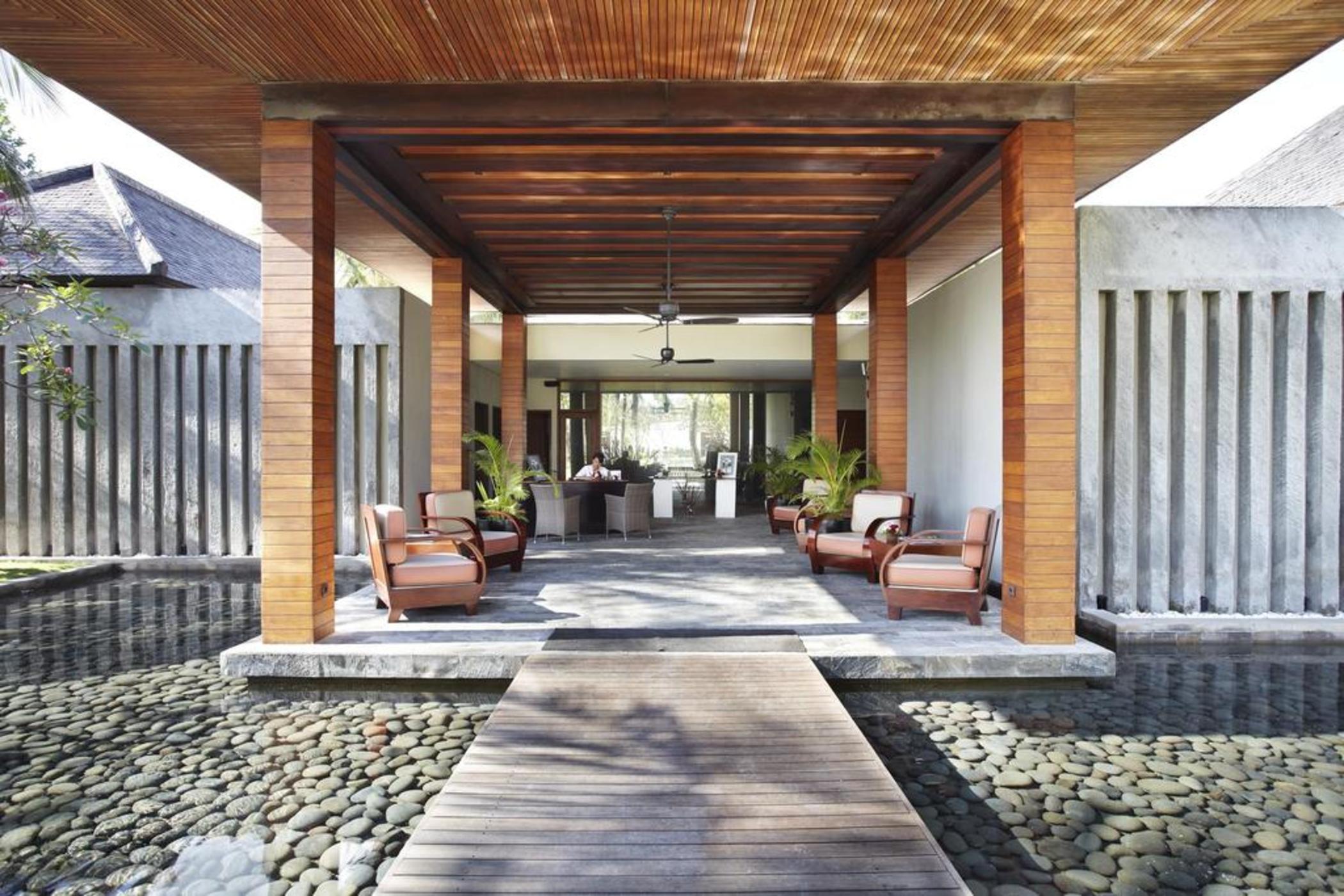 The Samaya Seminyak