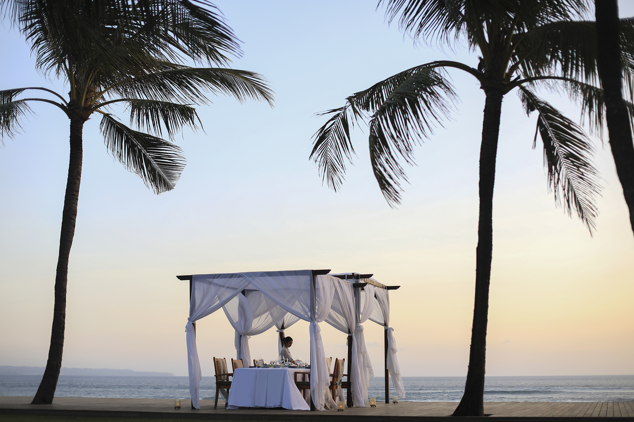 The Samaya Seminyak