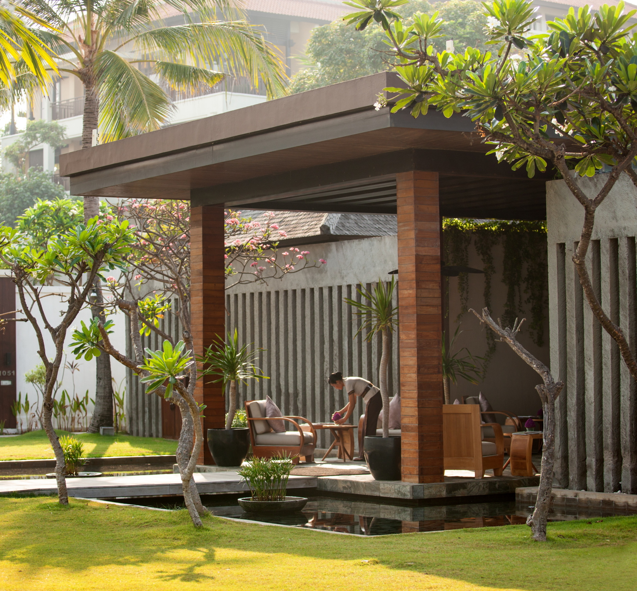 The Samaya Seminyak