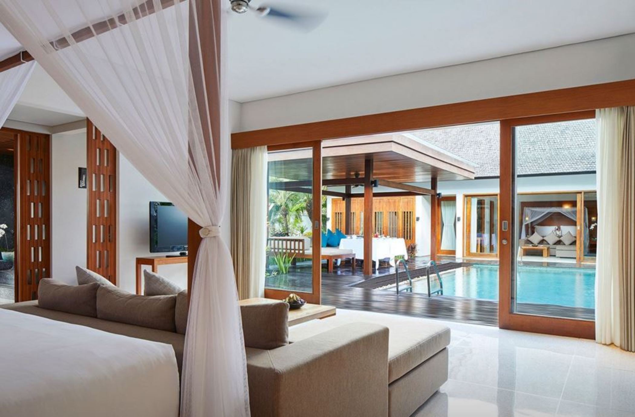 The Samaya Seminyak