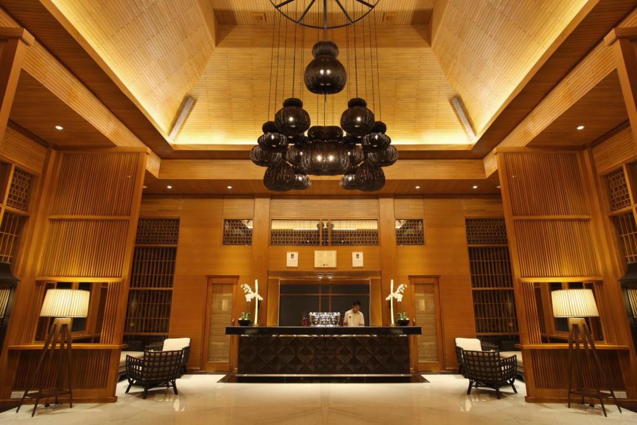 The Samaya Seminyak