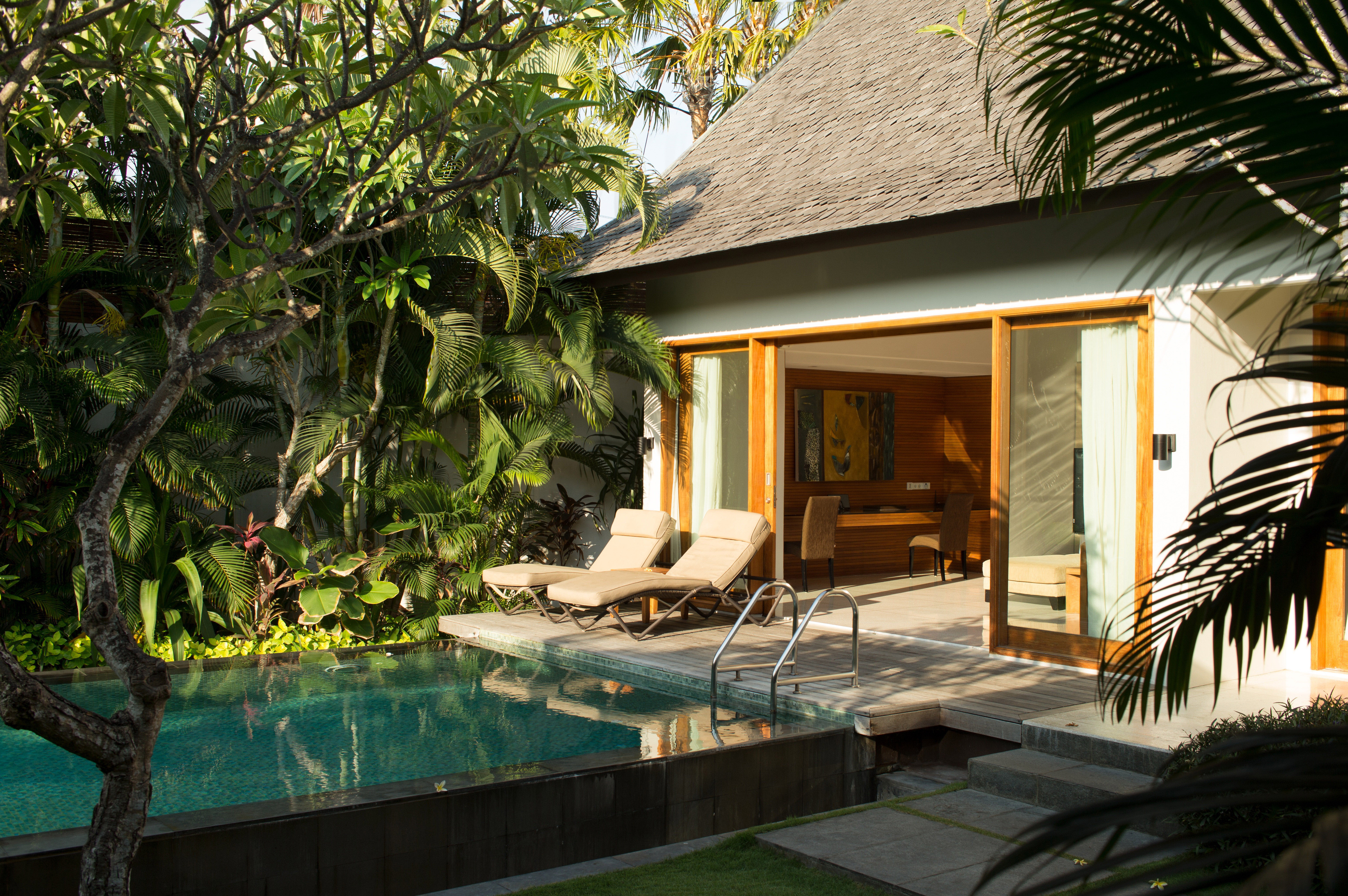 The Samaya Seminyak