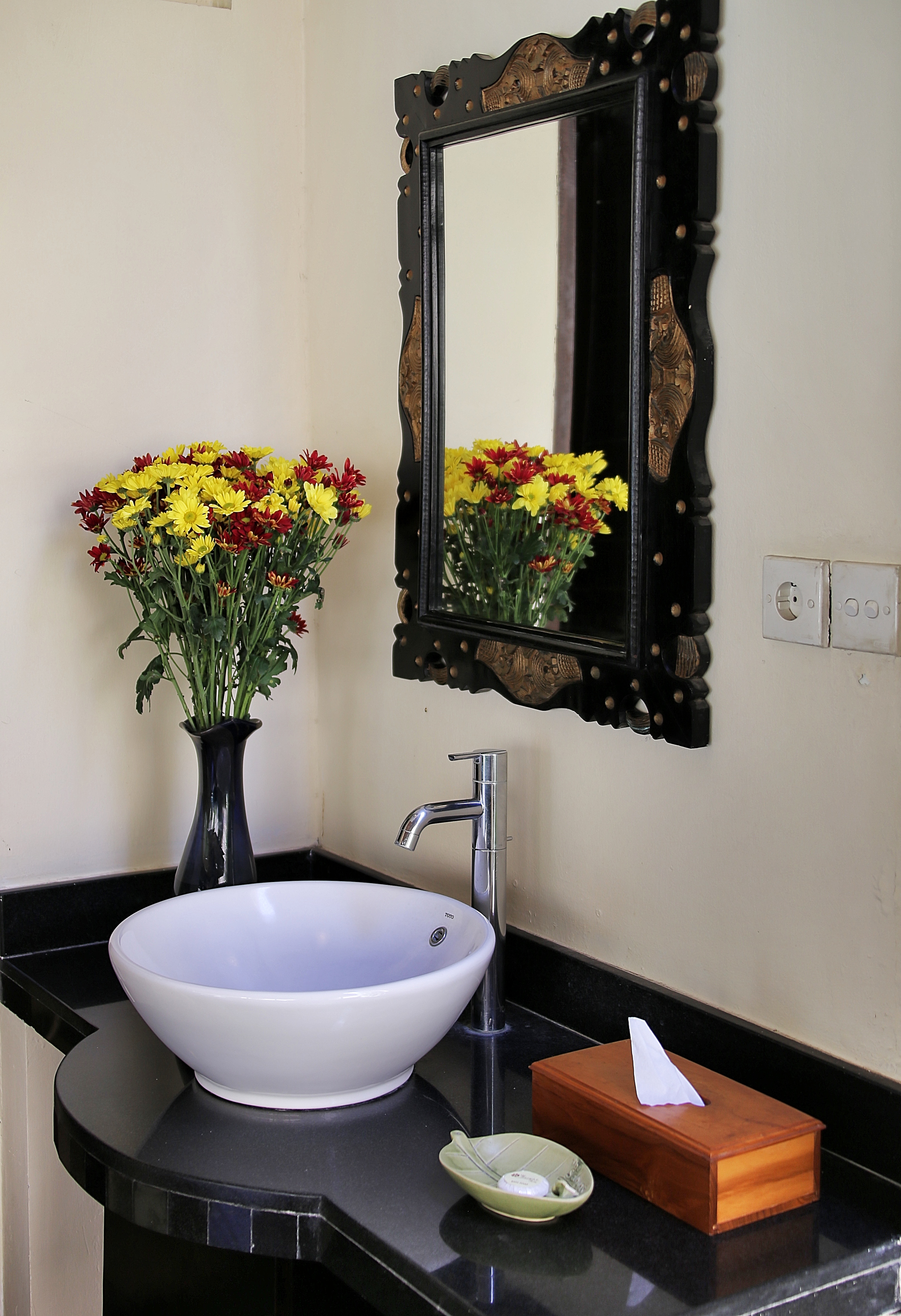 The Sanyas Suite