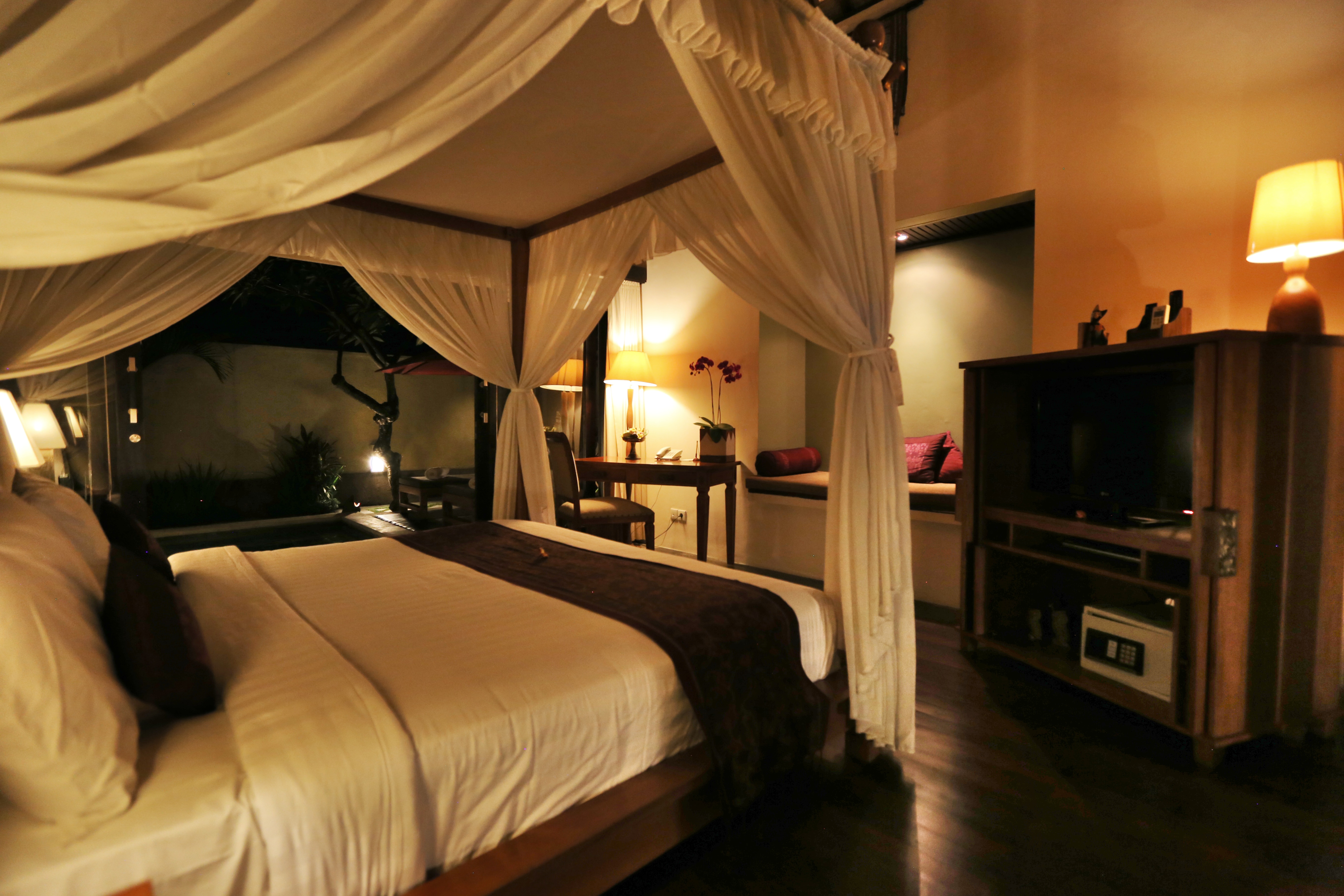 The Sanyas Suite