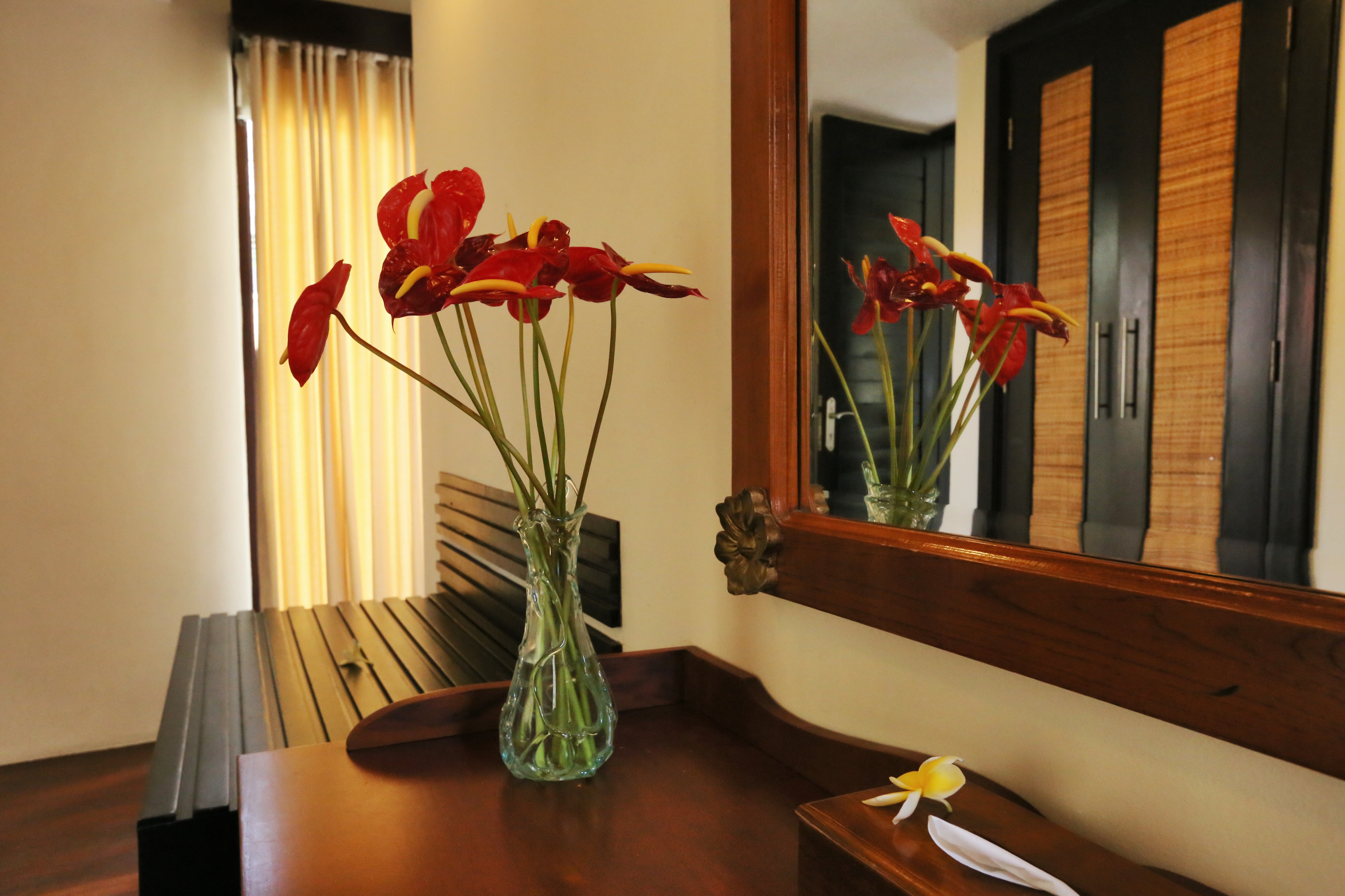 The Sanyas Suite