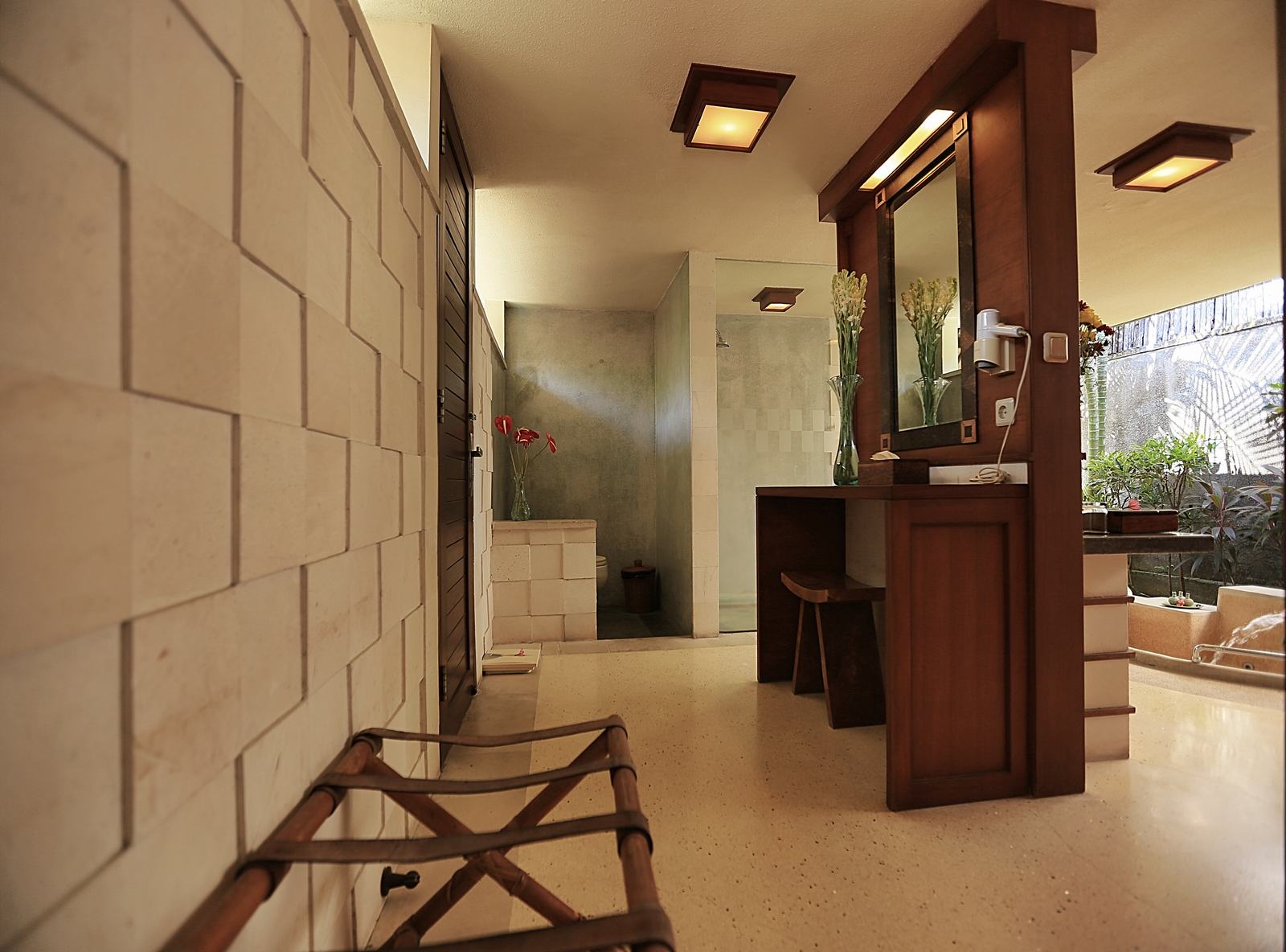 The Sanyas Suite