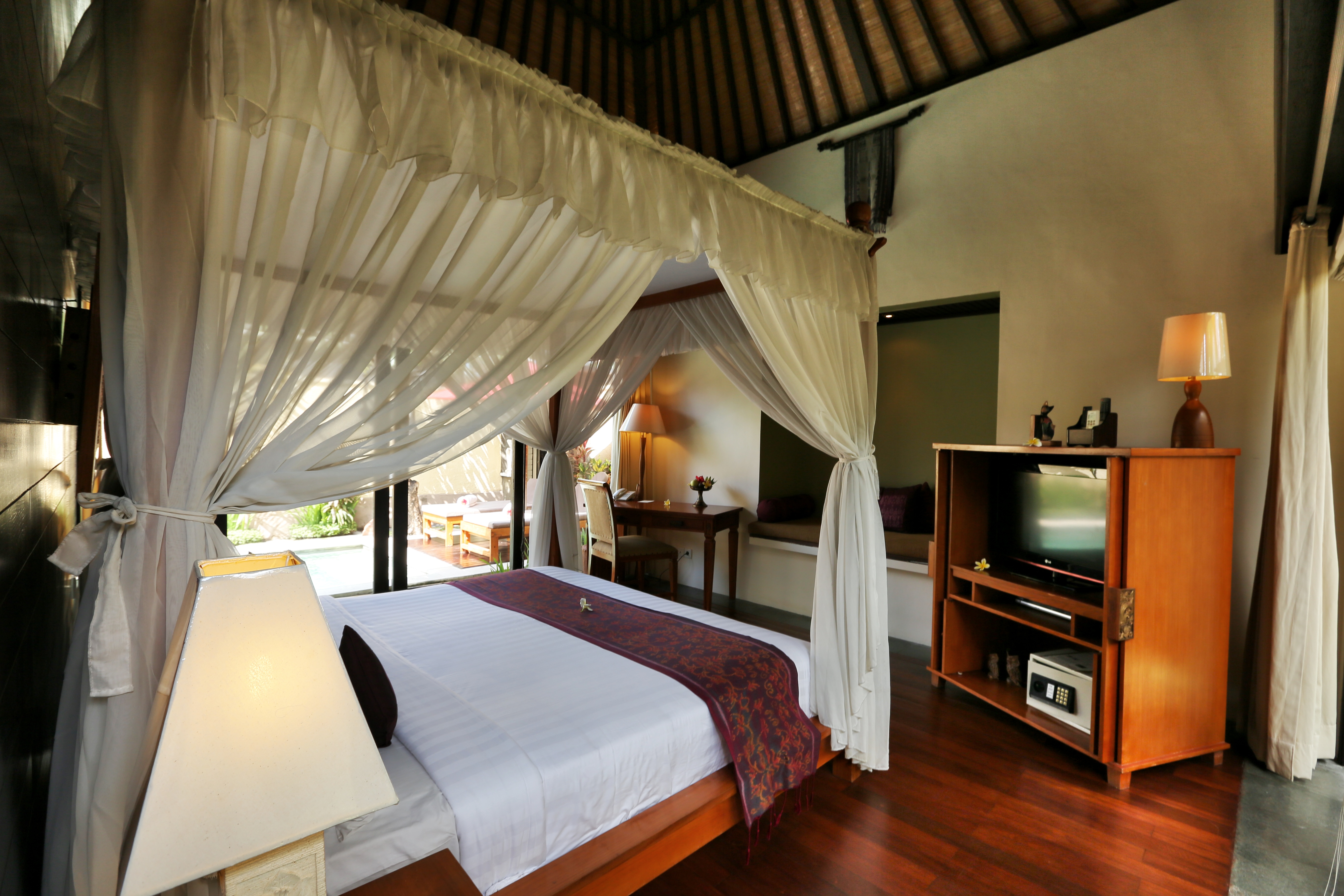 The Sanyas Suite