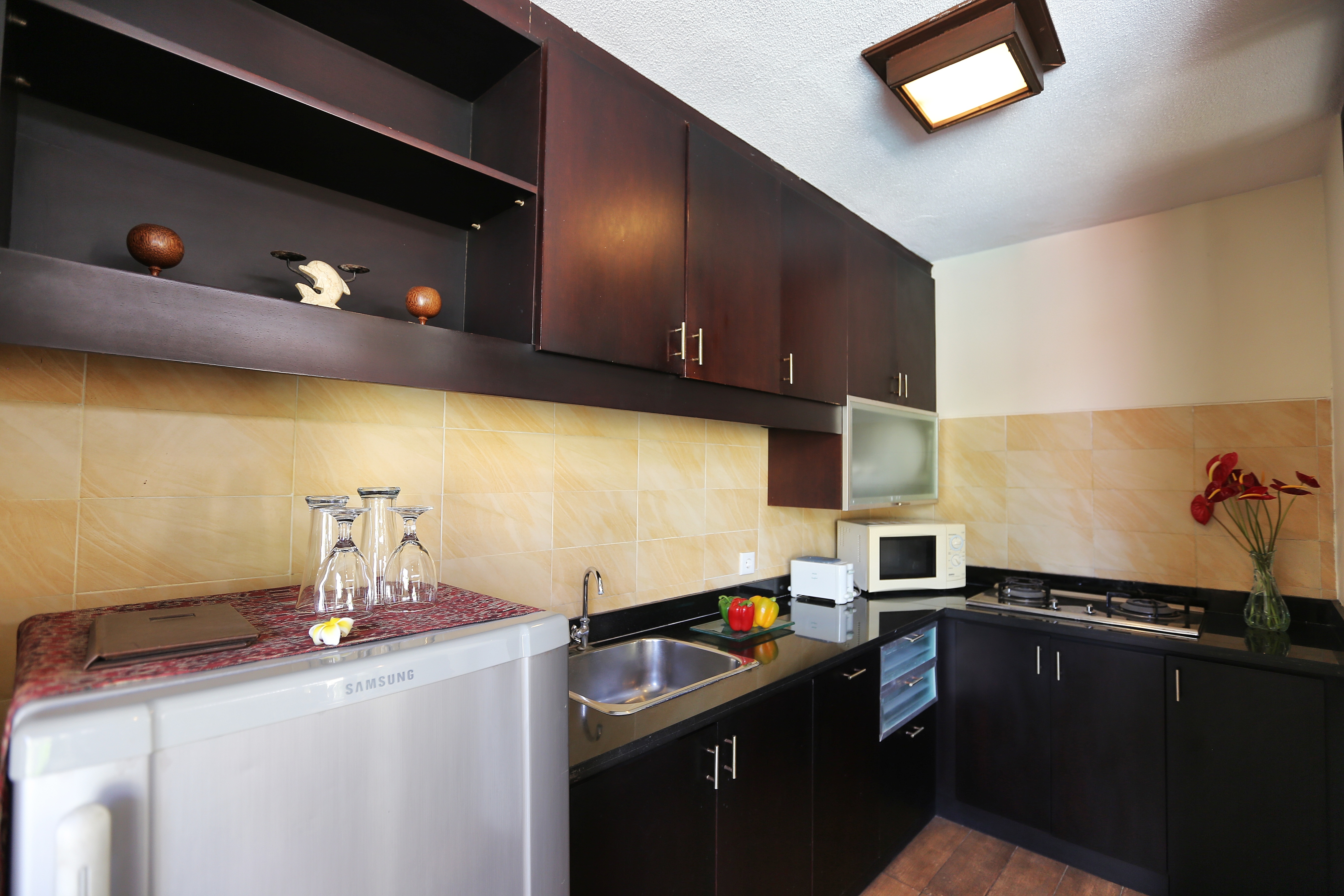 The Sanyas Suite