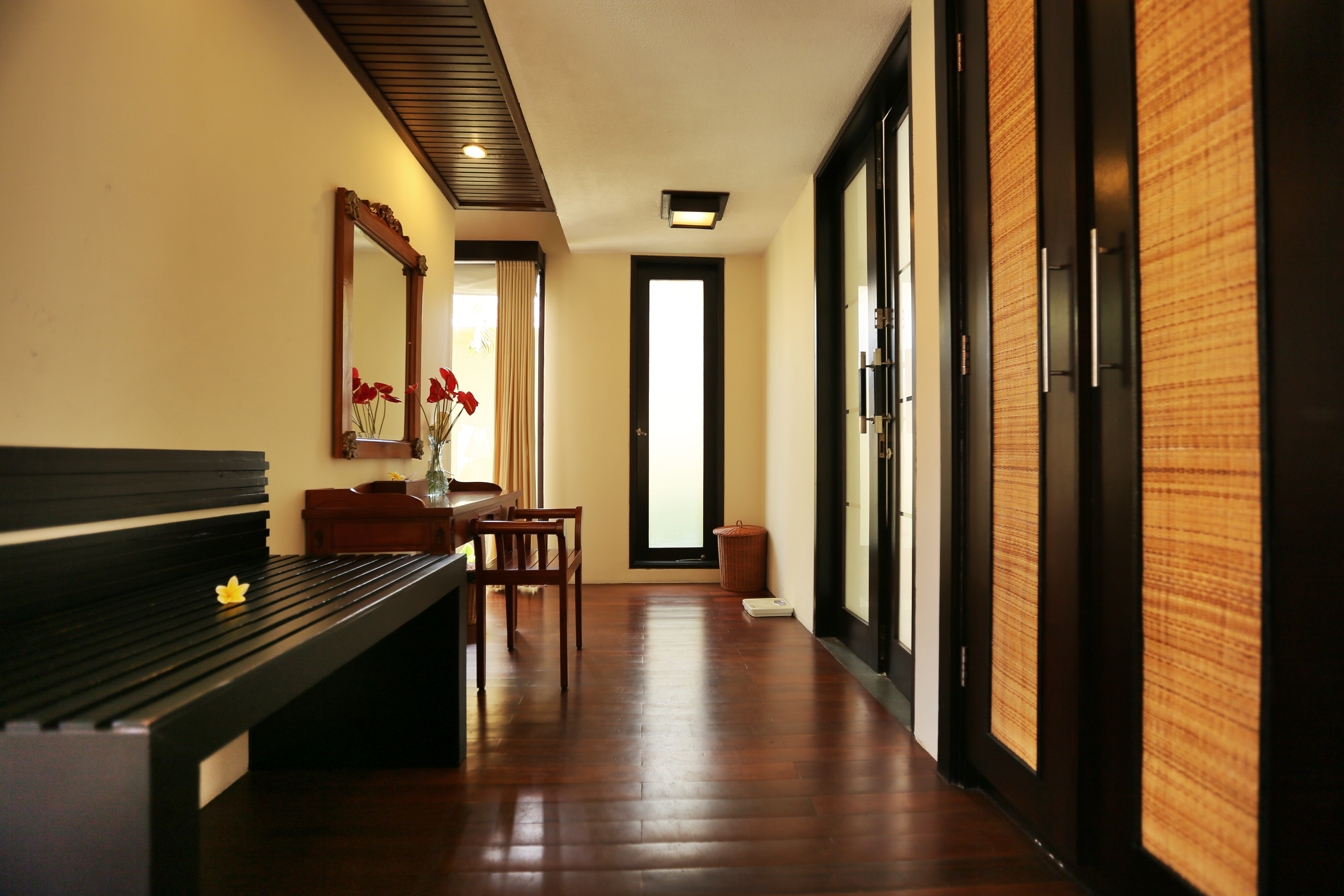 The Sanyas Suite