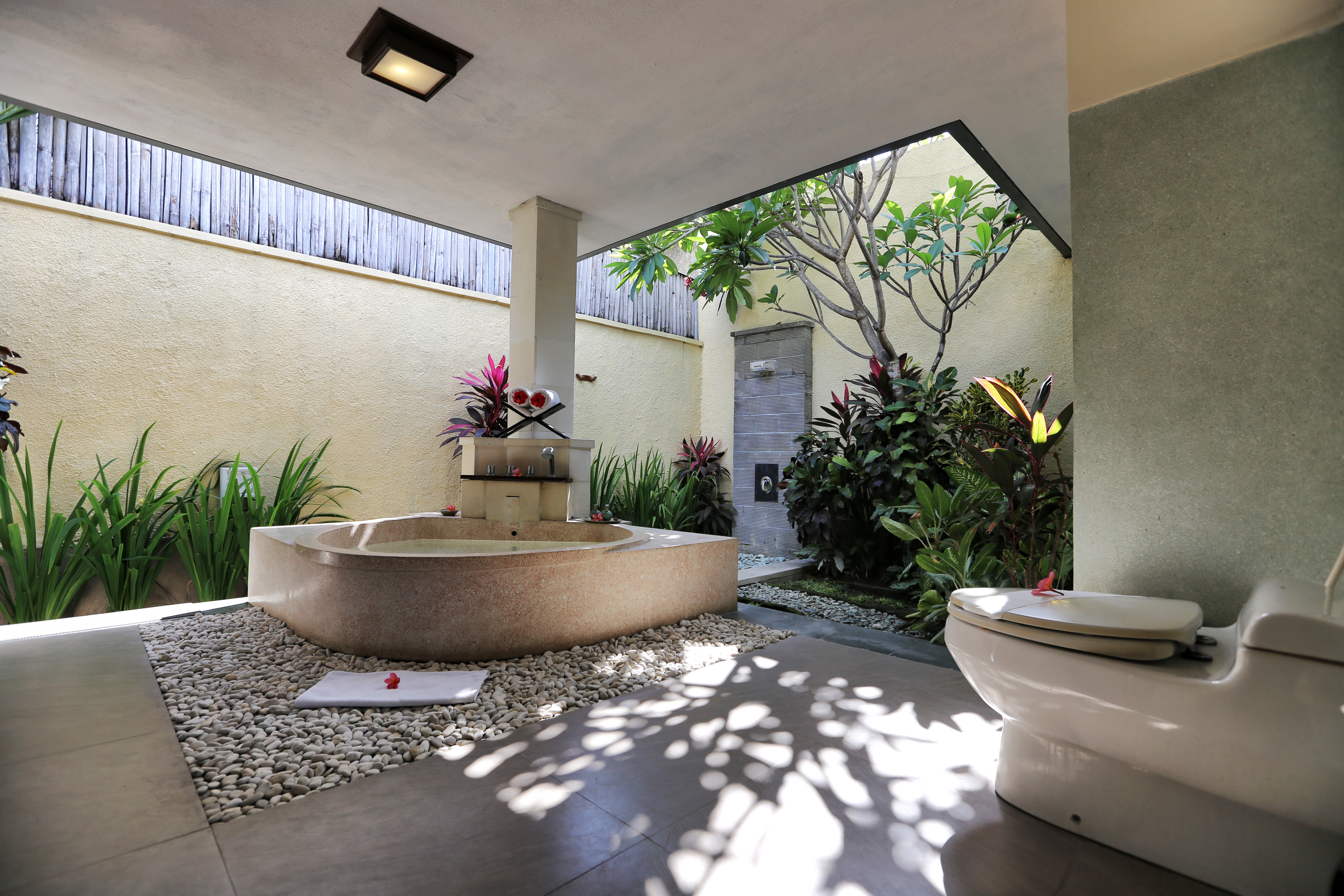 The Sanyas Suite