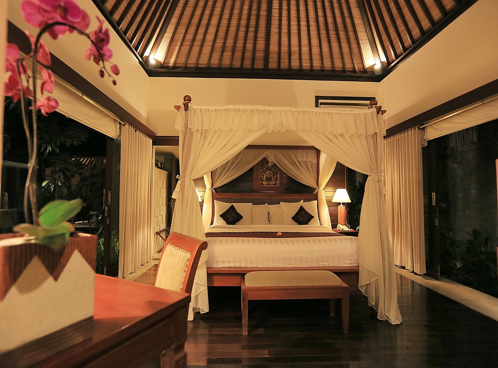 The Sanyas Suite
