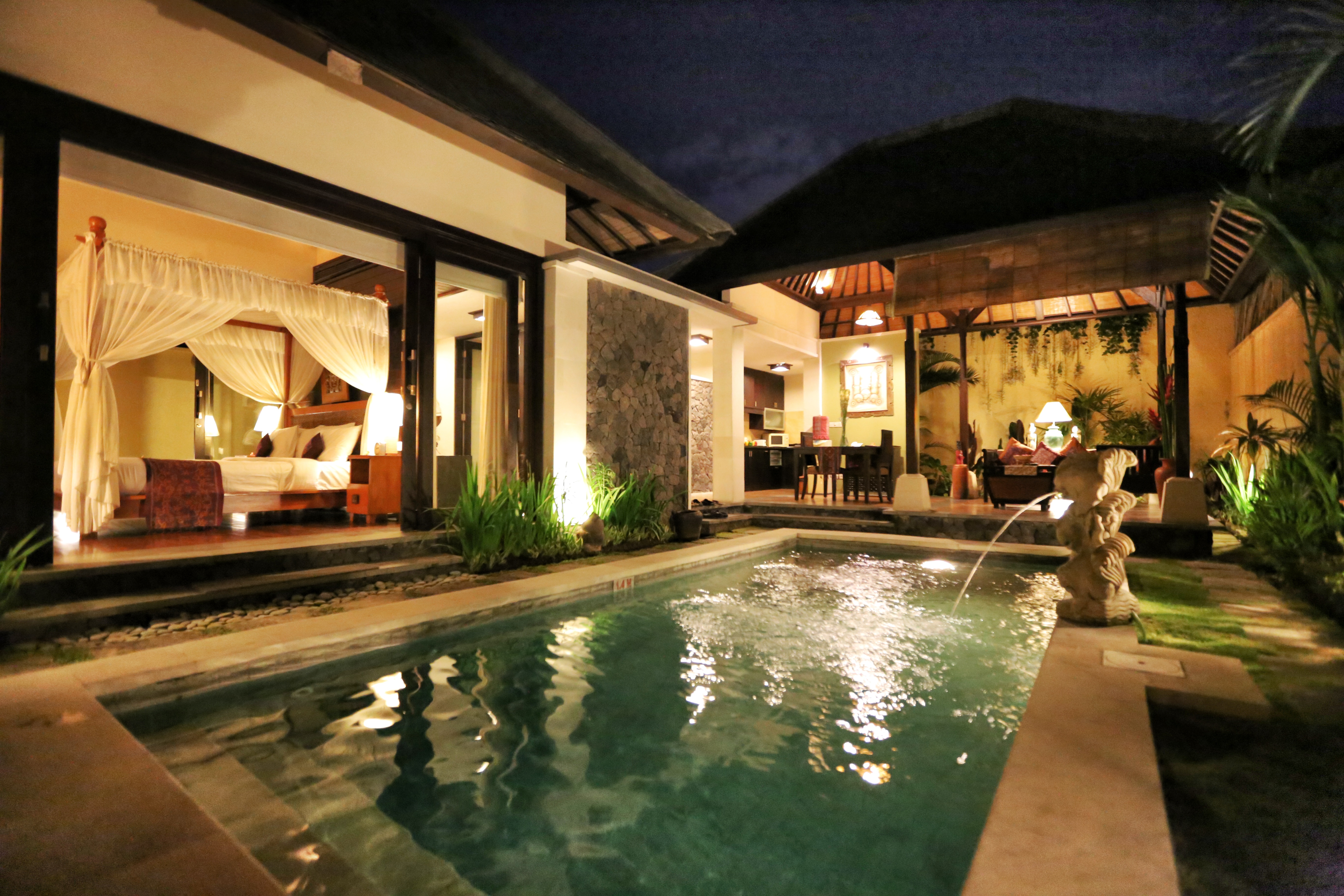 The Sanyas Suite