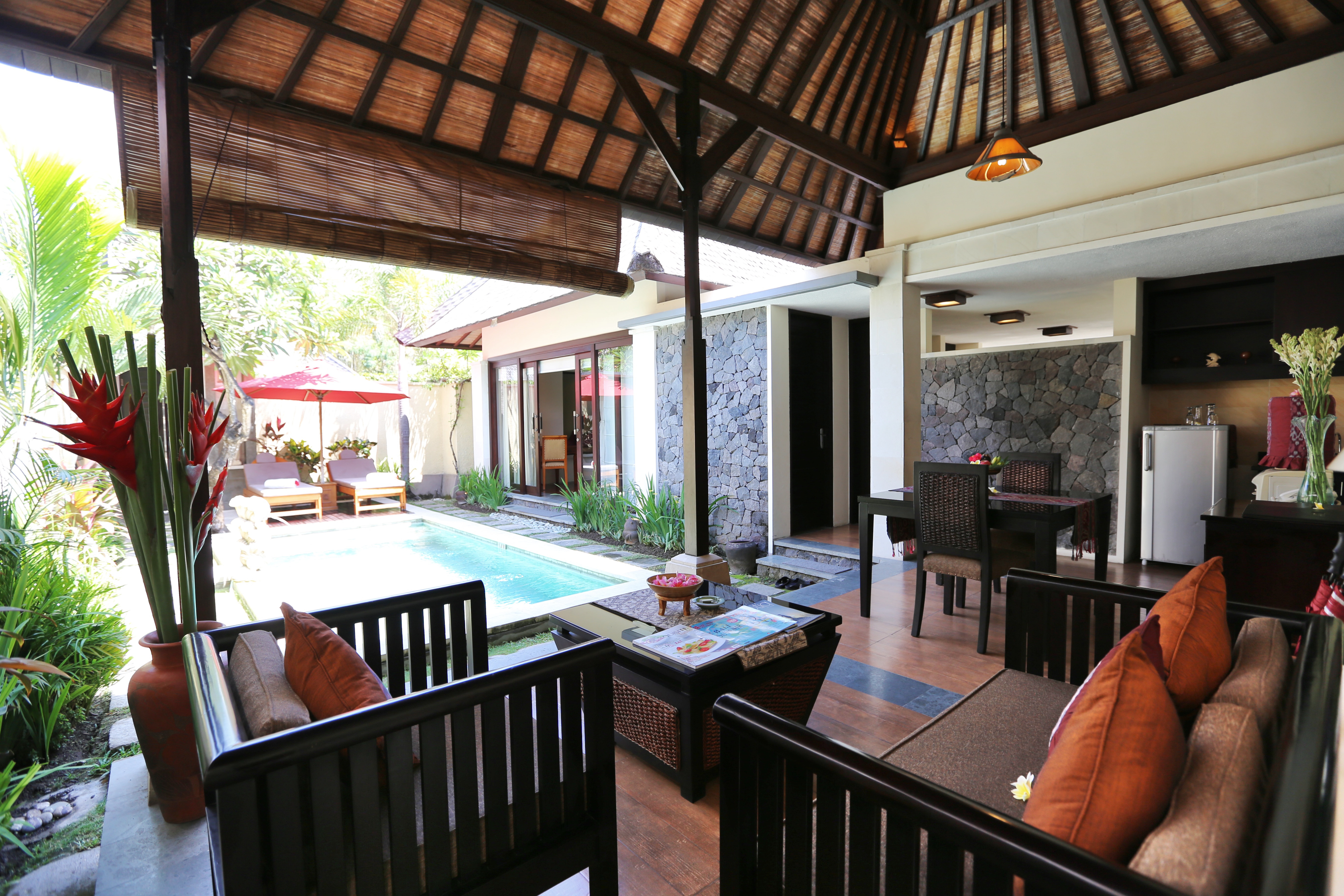 The Sanyas Suite
