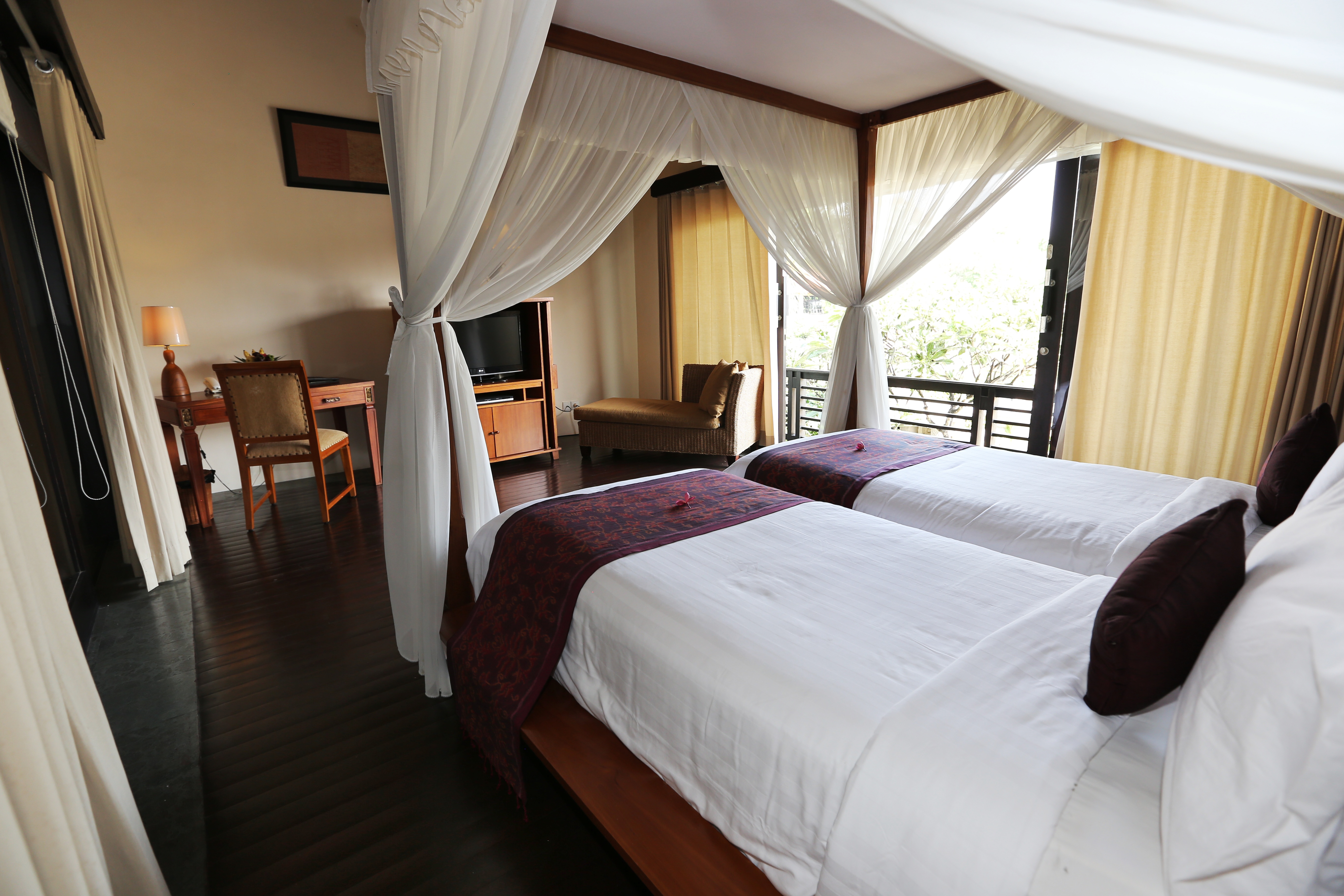 The Sanyas Suite