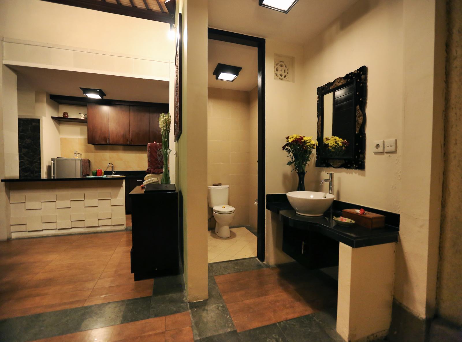 The Sanyas Suite