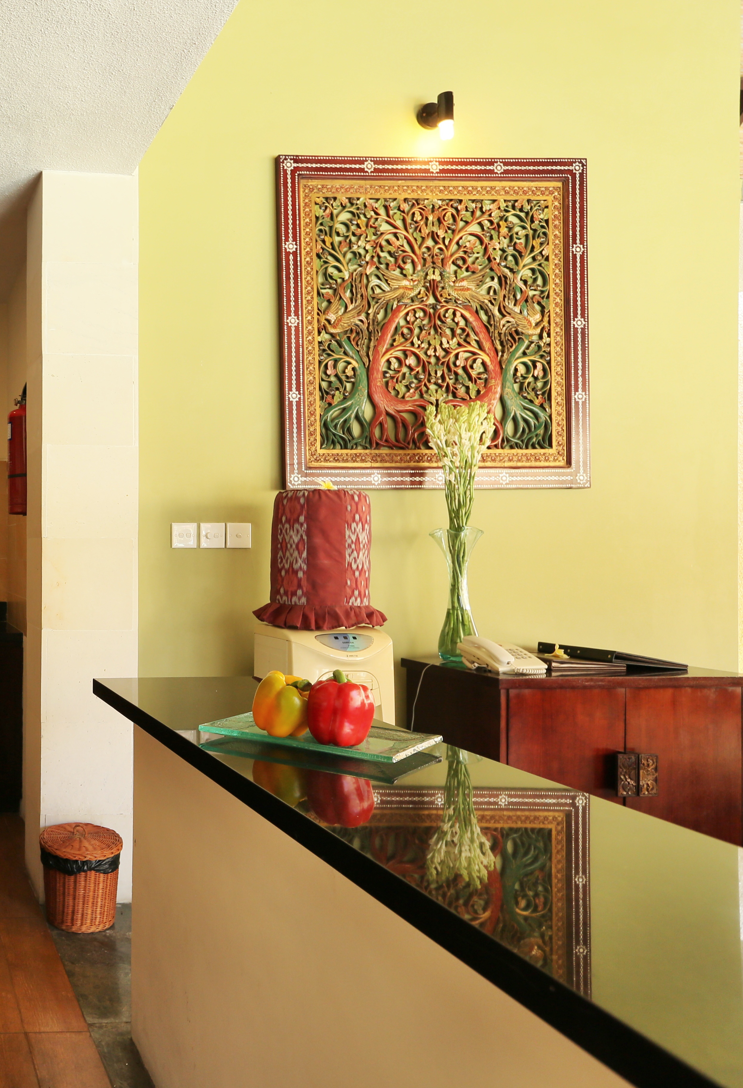 The Sanyas Suite