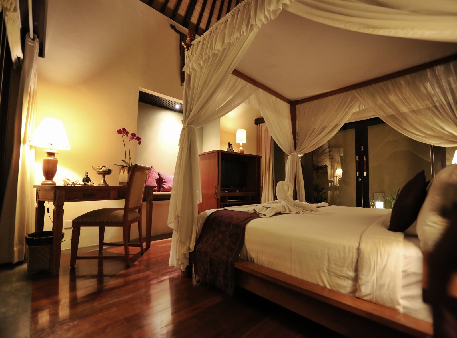 The Sanyas Suite